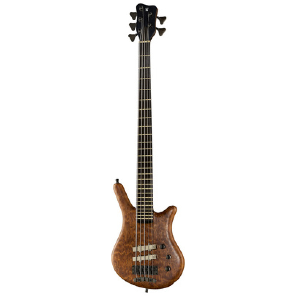 Warwick Masterbuilt Thumb Bass NT 5