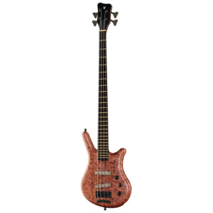 Warwick Masterbuilt Thumb Bass NT 4