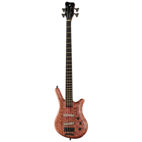 Warwick Masterbuilt Thumb Bass NT 4