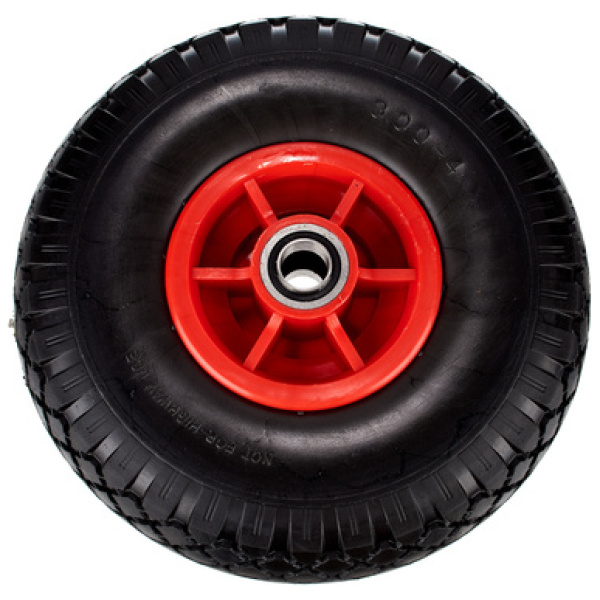 Millenium Caster Go-Kart Truck XL -fixed