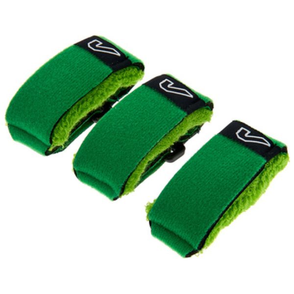Gruvgear Fretwraps SM Leaf Green 3P Gruvgear Fretwraps SM Leaf Green 3P