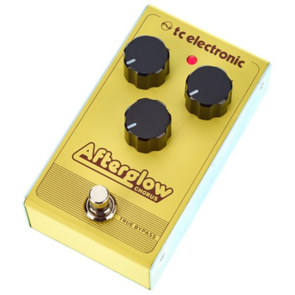 tc electronic Afterglow Chorus tc electronic Afterglow Chorus