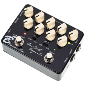 Harley Benton Custom Line Bass DI-Expander 15 Harley Benton Custom Line Bass DI-Expander