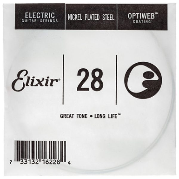 Elixir 0.28 Optiweb