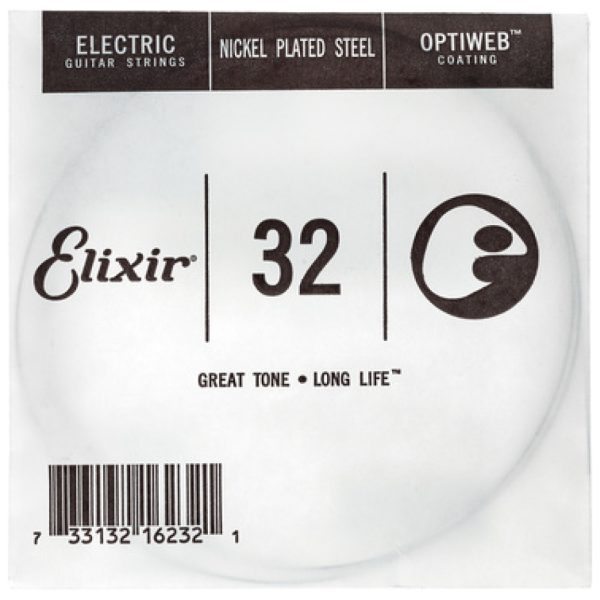 Elixir 0.32 Optiweb