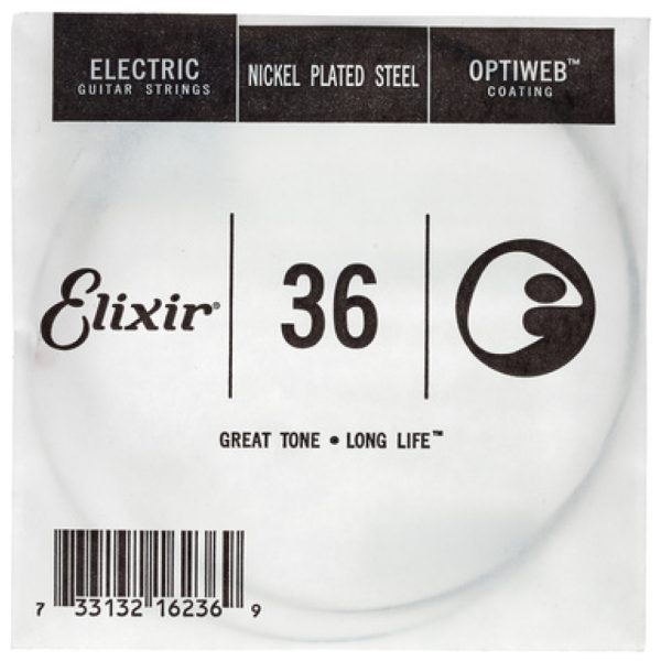 Elixir 0.36 Optiweb