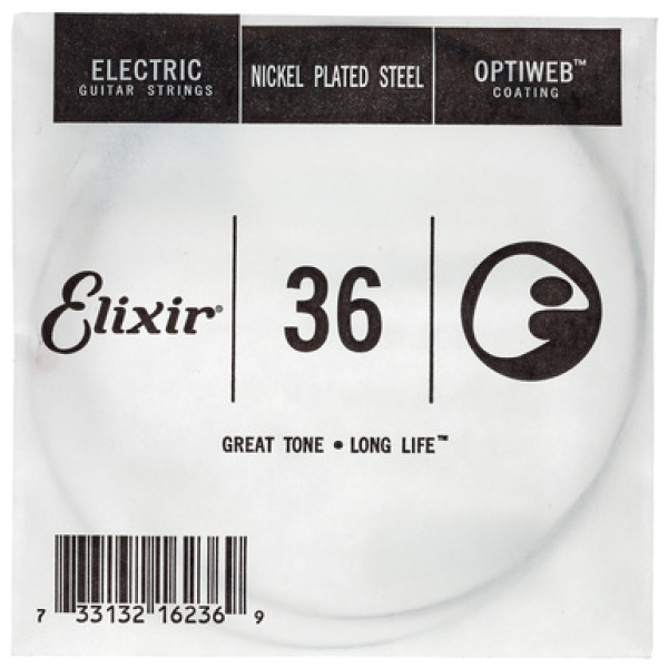 Elixir 0.36 Optiweb