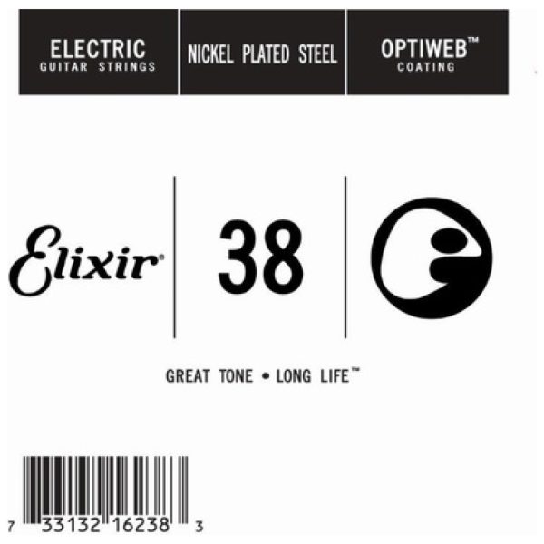 Elixir 0.38 Optiweb