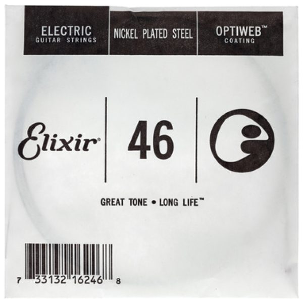 Elixir 0.46 Optiweb