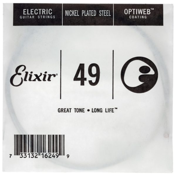 Elixir 0.49 Optiweb