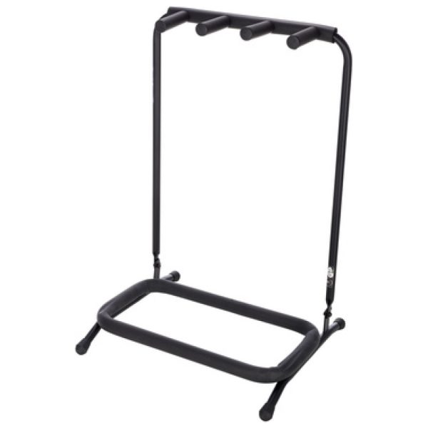 Rockstand RS20860 3 E-Guitar Stand Rockstand RS20860 3 E-Guitar Stand