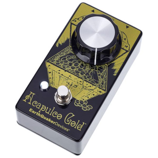 EarthQuaker Devices Acapulco Gold V2 EarthQuaker Devices Acapulco Gold V2