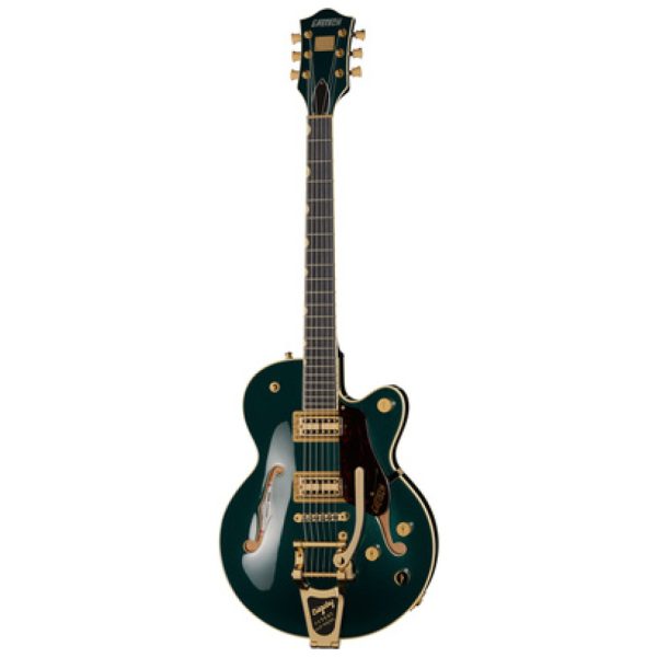Gretsch G6659TG PE Broadkaster JR