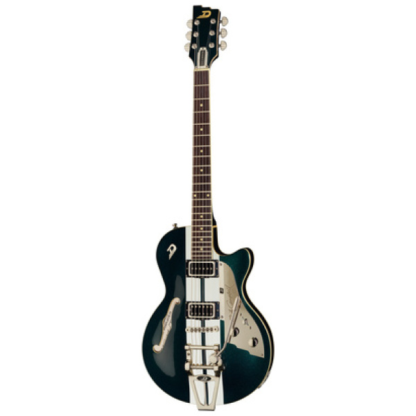 Duesenberg Mike Campbell 40th Anniversary