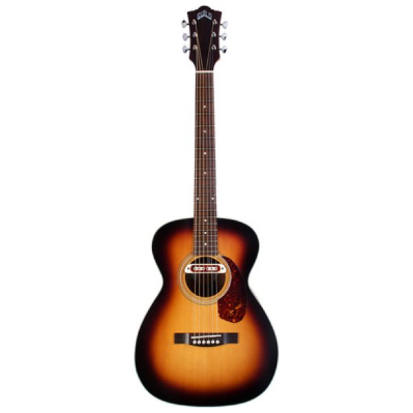 Guild M-240E Troubadour Westerly