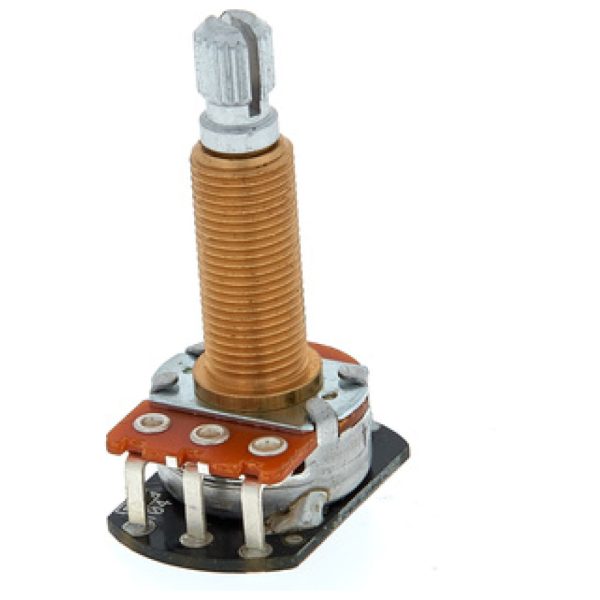 EMG 25K Split Tone LS (Solderless) EMG 25K Split Tone LS (Solderless)