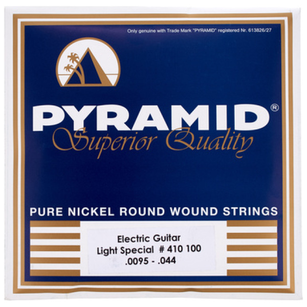 Pyramid Custom 0095-044