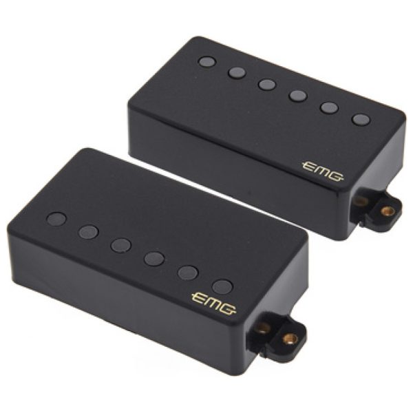 EMG 57/66 Set BK