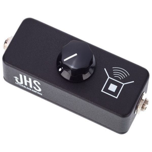 JHS Pedals Little Black Amp