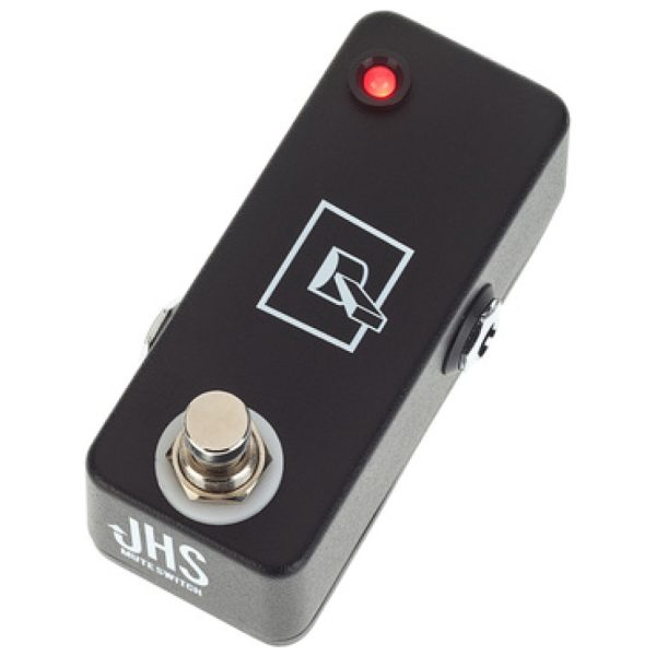 JHS Pedals Mute Switch JHS Pedals Mute Switch