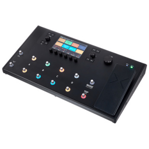 Line6 Helix LT Guitar Processor