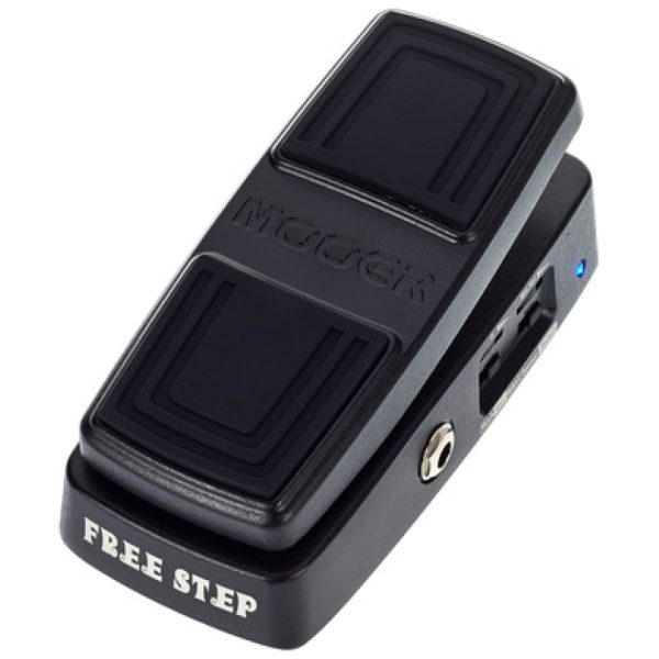 Mooer Free Step Mooer Free Step