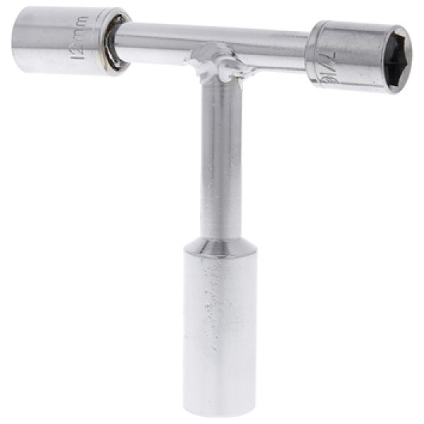 Harley Benton T-Tool Jack/Pot Tightening