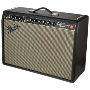 Fender 64 Custom Deluxe Reverb