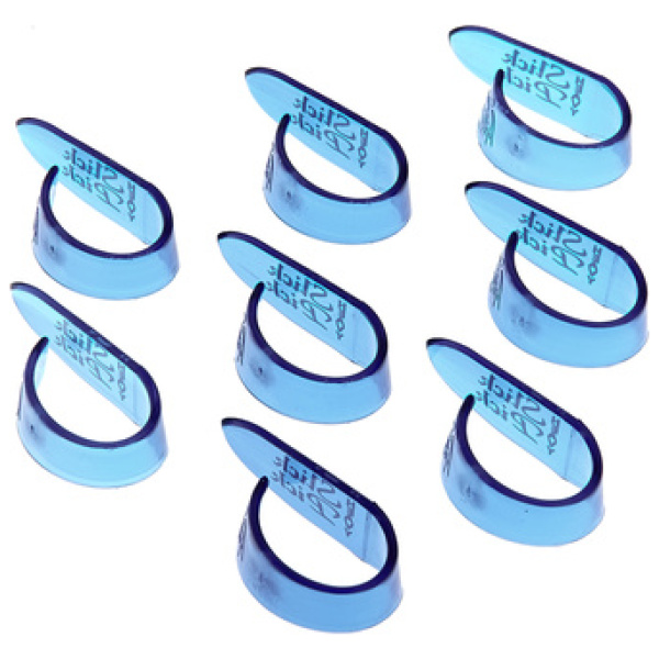 Fred Kelly Picks Poly Slick Regular Heavy Set