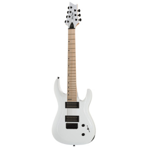 Harley Benton R-457MN WH Progressive Series