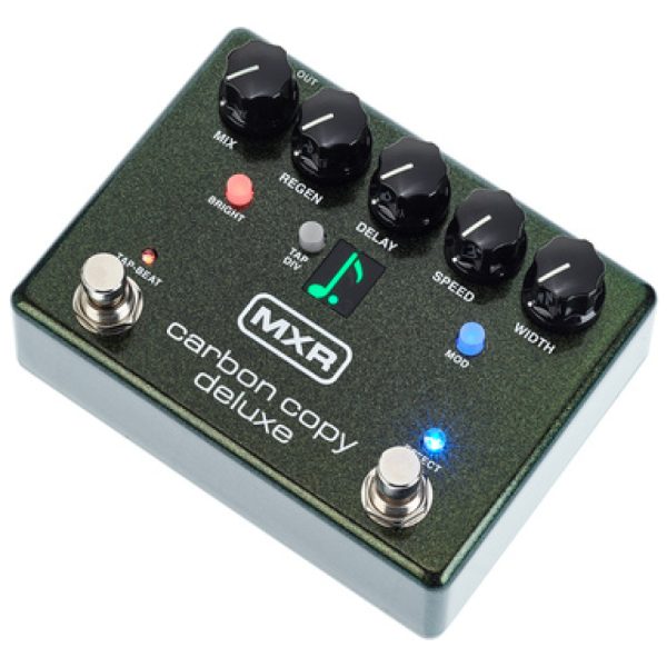 MXR M 292 Carbon Copy Deluxe MXR M 292 Carbon Copy Deluxe