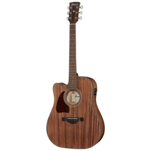 Ibanez AW54LCE-OPN