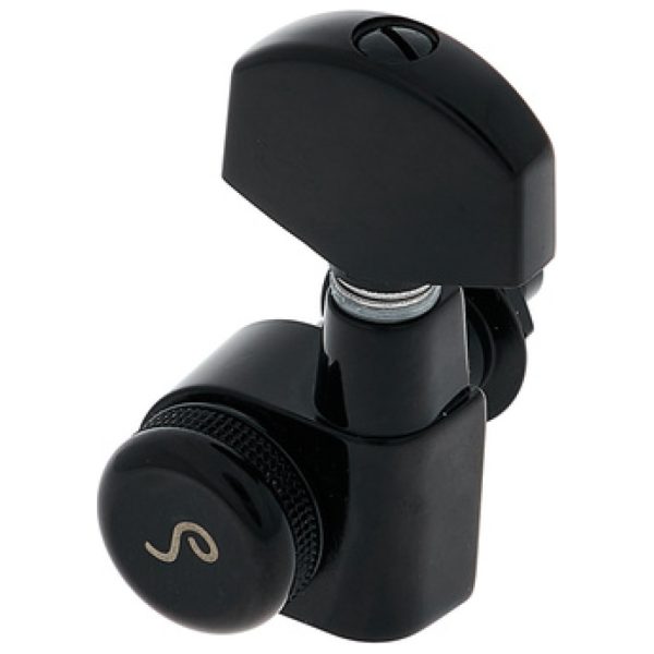 Schaller M6 135 Locking 1R BC