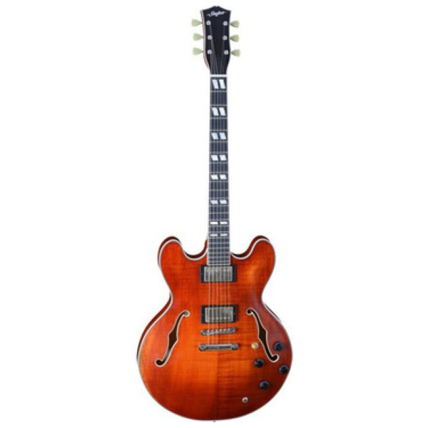 Stanford CR Thinline 35 AV