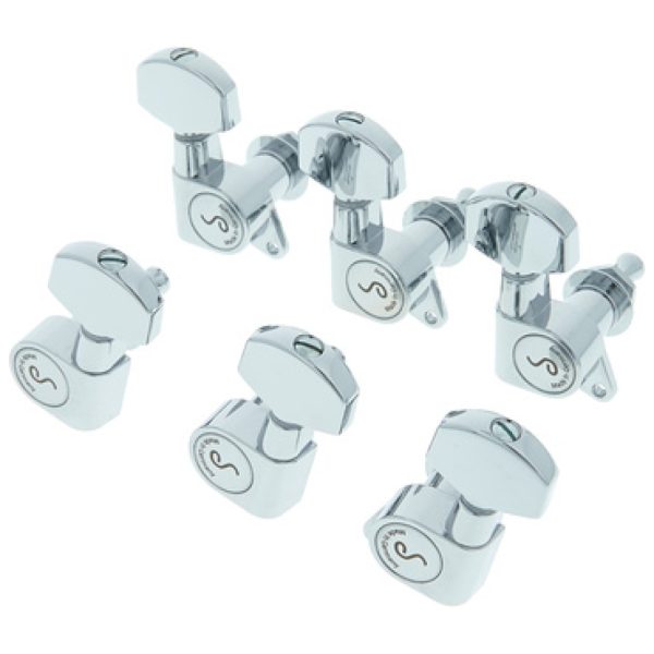 Schaller M6 135 3L/3R C