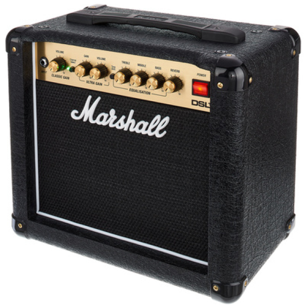 Marshall DSL1CR