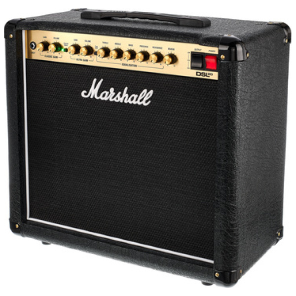 Marshall DSL20CR