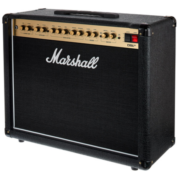 Marshall DSL40CR