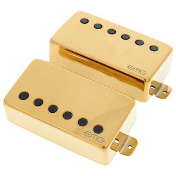 EMG 57/66 Set LS G EMG 57/66 Set LS G
