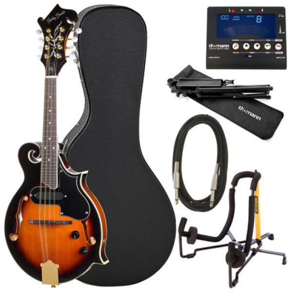 Hamaril Mandolin Set
