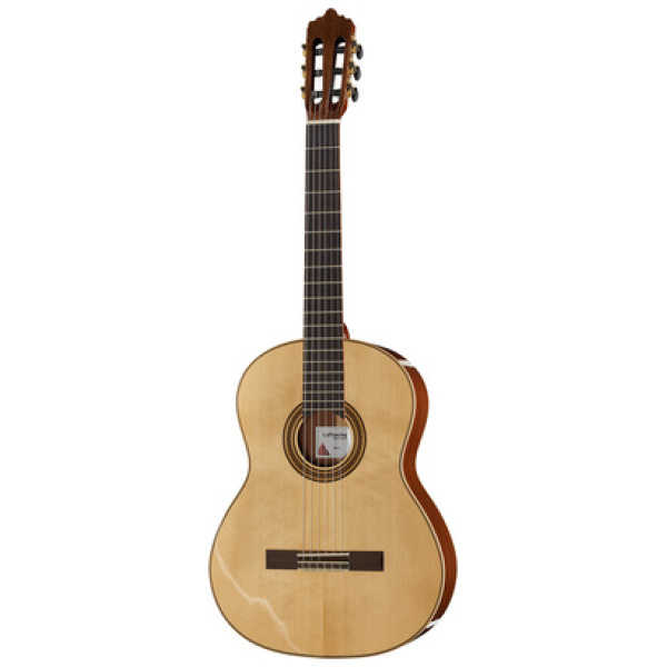 La Mancha Rubi S