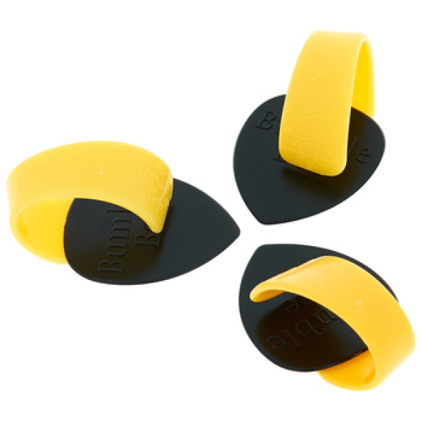 Fred Kelly Picks Bumblebee Tear Med REG Set