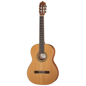 La Mancha Rubi CM-L