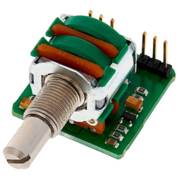 EMG ABC Balance Control EMG ABC Balance Control