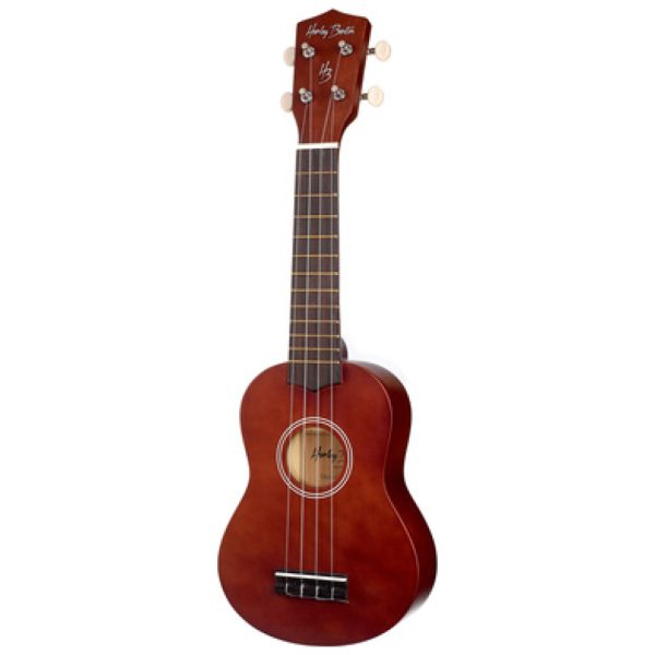 Harley Benton Ukulele Pack Sopran