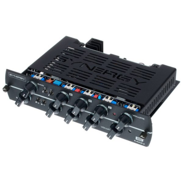 Synergy BMAN Pre-Amp