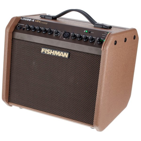 Fishman Loudbox Mini Charge