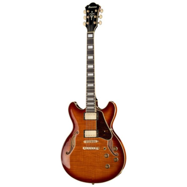 Ibanez AS93FM-VLS