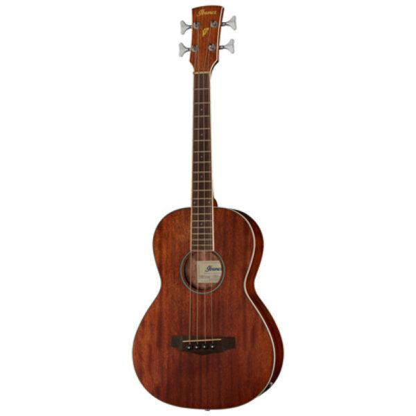 Ibanez PNB14E-OPN Acoustic Bass