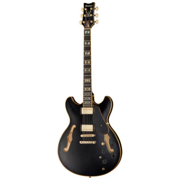 Ibanez JSM20-BKL